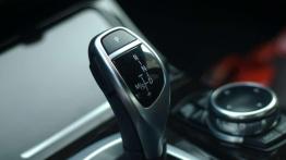 BMW 535d xDrive - wilk w owczej skórze