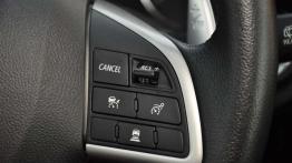 Mitsubishi Outlander 2.2 DI-D - zyskuje przy bliższym poznaniu