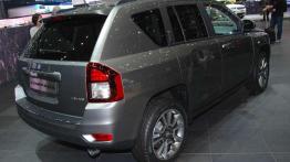 Premiery salonu w Genewie od A do Z: marki amerykańskie