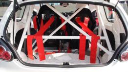 Maluch na ostro - Toyota Aygo Sport