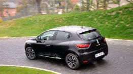 Renault Clio - czwarty krok naprzód