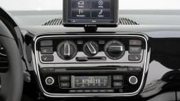 Volkswagen up! - w centrum zainteresowania
