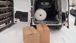 Mercedes Citan 109 CDI - nowość pod lupą zawodowca