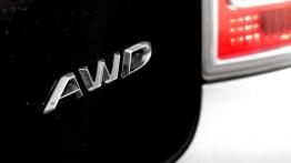 Hyundai Genesis 3.8 HTRAC vs. Lancia Thema 3.6 AWD - nie tylko Niemcy