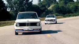 Historia BMW