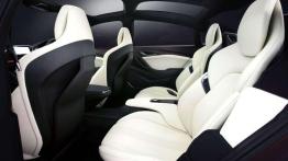 Stworzona, aby dogonić konkurencję - Mazda Takeri Concept