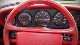 Porsche Carrera 2 - rzeczywistość jak gra