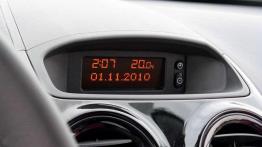 Jeszcze bez zmarszczek - Corsa D