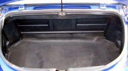 Fiat Barchetta - czas stanął w miejscu