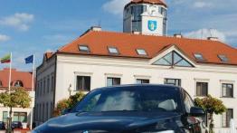 Luxtorpeda - BMW 535d xDrive Gran Turismo