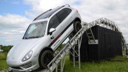 Porsche On Track. Nie kupuj kota w worku