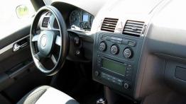 Touran - eksperyment czas zacząć