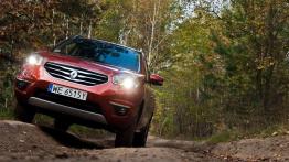 SUV musi być - Renault Koleos