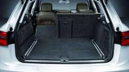 Kosztowna wszechstronność - nowe Audi A6 Allroad Quattro