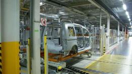 VW Caddy - Będzie Pan zadowolony