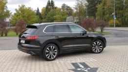 Volkswagen iQ Drive – jazda coraz łatwiejsza