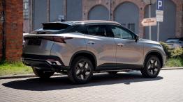 Omoda 5 Hybrid Premium to wersja, której od początku brakowało. Wreszcie mogę ją (warunkowo) polecić