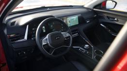 Porównanie: JAC JS8 Pro 1.5 T-GDI DCT vs Chery Tiggo 8 1.6 T-GDI DCT Prestige. Sprawdzam 7-osobowe chińskie SUV-y