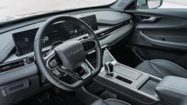 Chery Tiggo 4 Hybrid Prestige to dobra opcja do miasta, lecz fatalna w trasę