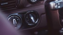 Porsche 911 Turbo S Cabriolet - galeria redakcyjna