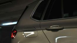 VW Golf Sportsvan ? galeria redakcyjna - prawe tylne nadkole