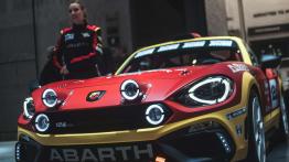 Geneva International Motor Show 2016 - hostessy