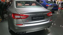 Geneva International Motor Show 2016 - galeria ogólna