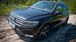 Volkswagen Tiguan 2.0 TDI 150 KM - galeria redakcyjna