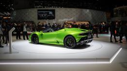 Lamborghini - Geneva International Motor Show 2019