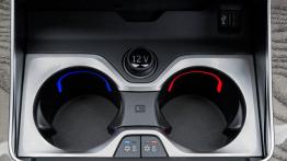 BMW X7 - uchwyt na kubek