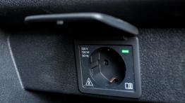Peugeot Traveller Business VIP Long - galeria redakcyjna
