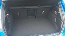 Ford Focus 1.5 Ecoboost 182 KM ST Line - galeria redakcyjna - ty? - baga?nik otwarty