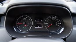 Dacia Duster 1.5 Blue dCi 115 KM - galeria redakcyjna - inny element panelu przedniego