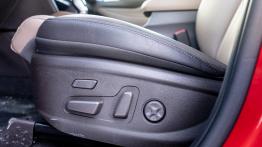 Hyundai Santa Fe 2.0 CRDI 185 KM - galeria redakcyjna