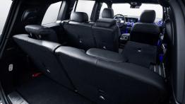 Mercedes GLB - baga?nik, siedzenia trzeciego rz?du z?o?one