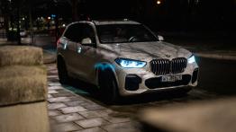 BMW X5 30d 265 KM - galeria redakcyjna - widok z przodu