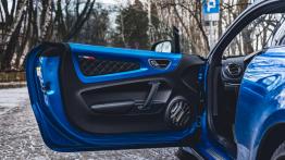 Alpine A110 - galeria redakcyjna