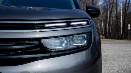 Citroen C5 Aircross 2.0 BlueHDI 178 KM - galeria redakcyjna