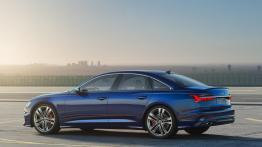 Audi S6 (2020) - lewy bok