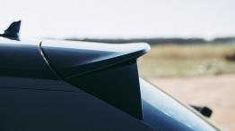 Audi A1 1.0 30 TFSI 116 KM - galeria redakcyjna