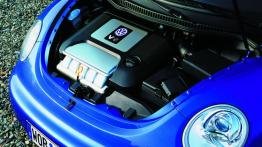 Volkswagen New Beetle - silnik