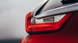 Honda CR-V VTEC TURBO Petrol (2018)