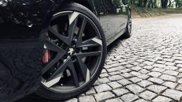 Peugeot 308 GTi - galeria redakcyjna - ko?o