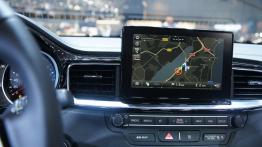 Geneva International Motor Show 2018 - premiery