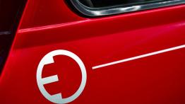 MINI Electric (2018)