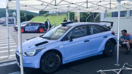 Hyundai i20 - galeria redakcyjna