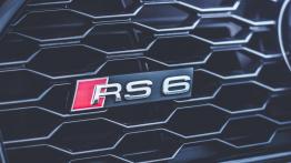 Audi RS6 performance - galeria redakcyjna