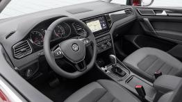 Volkswagen Golf Sportsvan (2018)