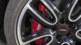 MINI John Cooper Works Countryman