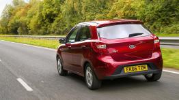 Ford KA+ (2017)